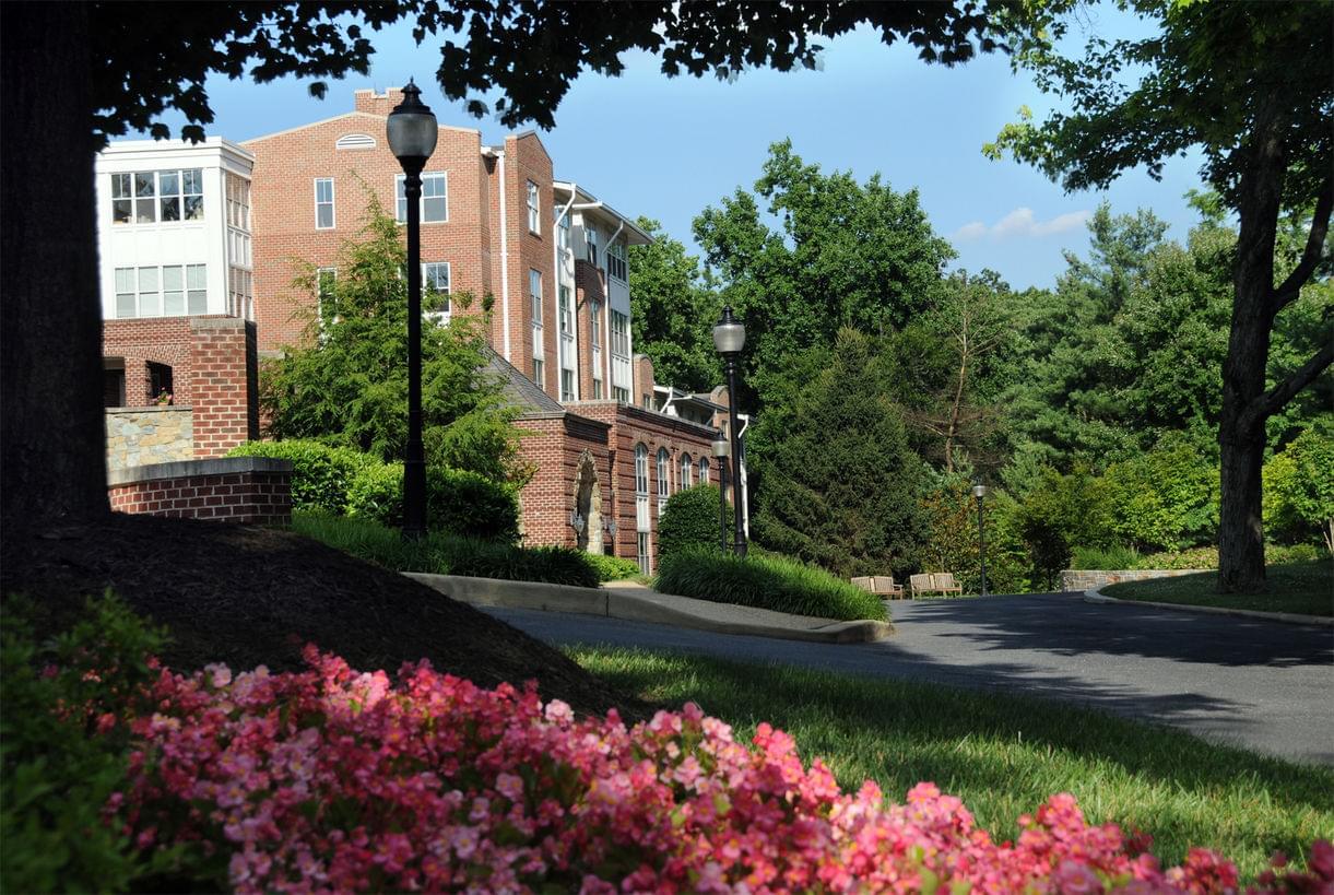 Ingleside at Rock Creek Senior Living Community Assisted Living